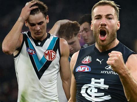 AFL Finals .